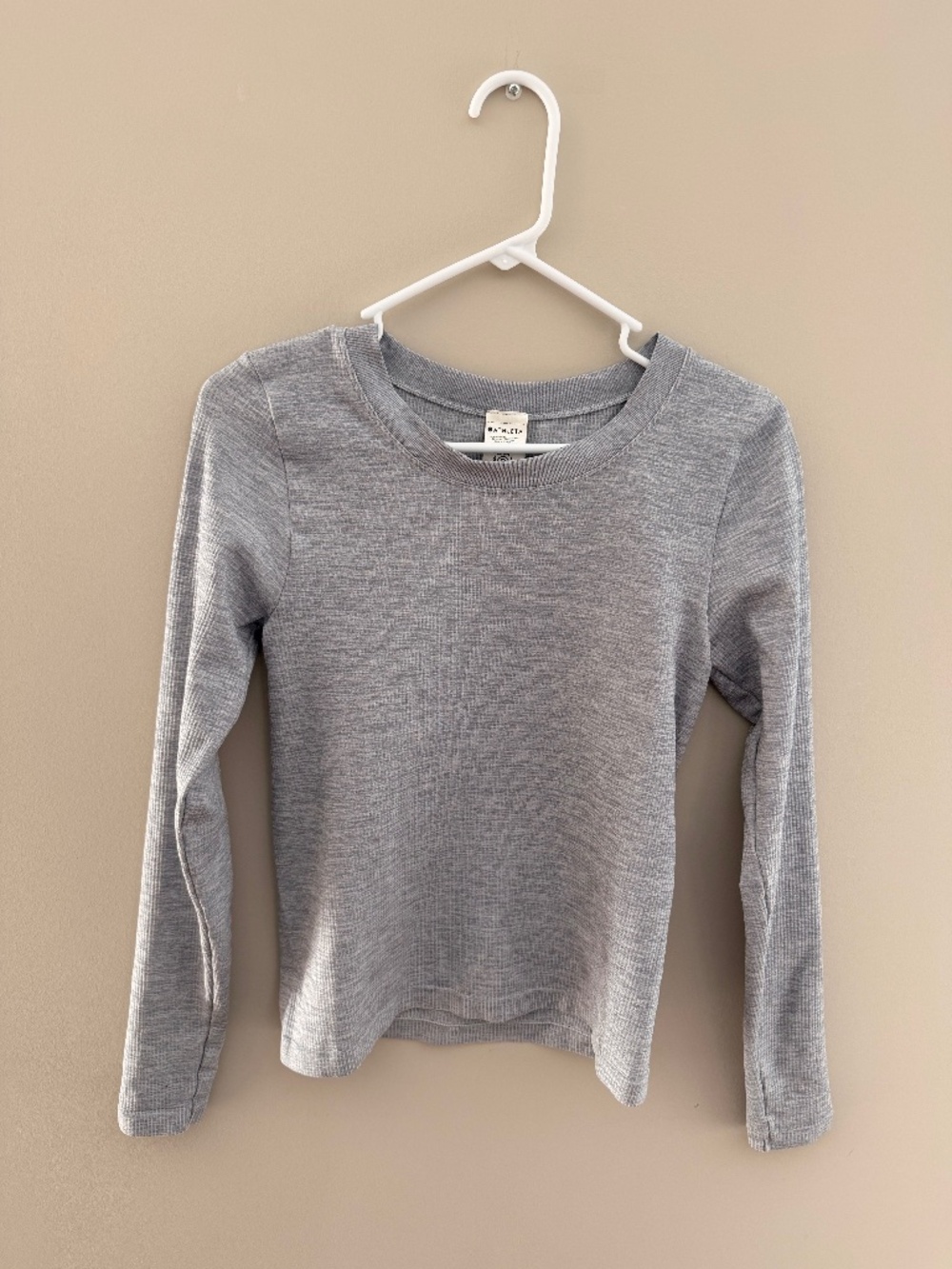 Athleta Longsleeve Shirt